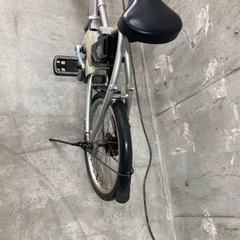 パナソニック電動アシスト1289の画像