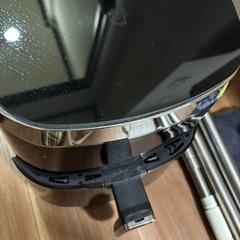 エアフライヤー　4.5Lの画像