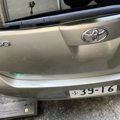 目立った傷は1〜2箇所です。の画像