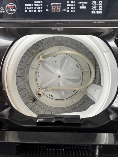 ワールプールジャパン　洗濯機　YWM-T55LK R-186