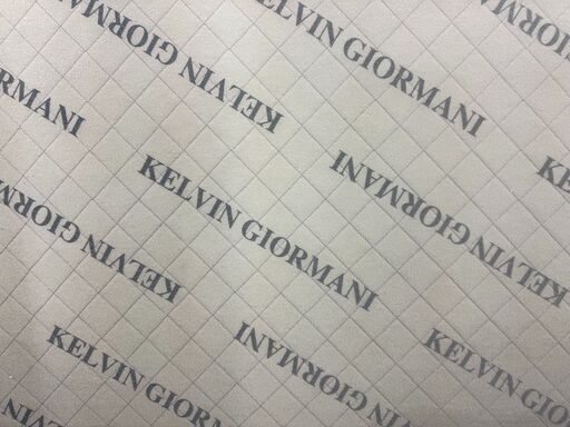 ★リユースのサカイ千葉中央店★ KELVIN GIORMANI レザーソファー 黒系 状態項目に各サイズ記載　 クリーニング済み TC