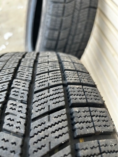 NANKANG (ナンカン) AW-1スタッドレス 205/65R16 ４本　2024年製 NANKANG (ナンカン) AW-1スタッドレス 205/65R16 4本 2024年製
