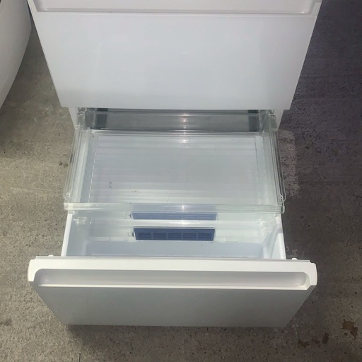 【2019年製】パナソニック 冷蔵庫 500L NR-F504HPX-W7 大容量