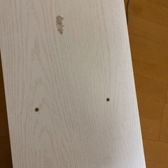 カラーボックス　3段　可動棚の画像