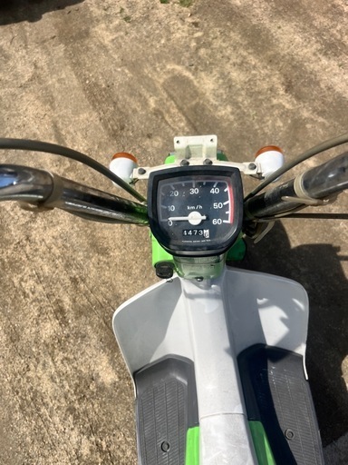 ホンダカレン　79年旧車　超希少　実働