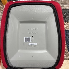 ジュニアシートの画像