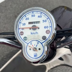 (内容更新)ヤマハ原付ビーノ（Vino)の画像