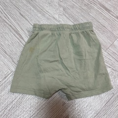 男の子用ズボン3着セット（サイズ80）の画像