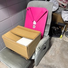 不用品　家電、家具、その他色々の画像