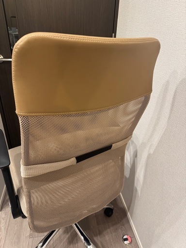 椅子　チェア