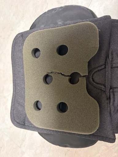 【チャイルドシート】エールベベ クルット4i プレミアム ISOFIX 回転式 【取扱説明書付き】
