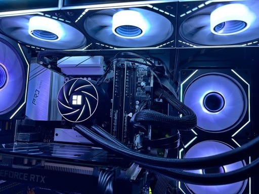 デスクトップpc