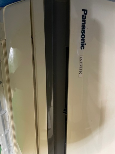 家電 panasonic