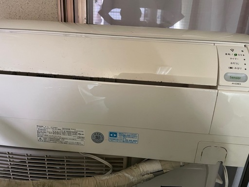 fujitsuエアコン