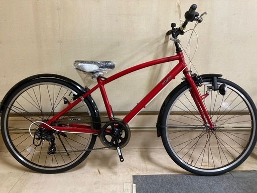 自転車　26インチ　早い者勝ち‼️