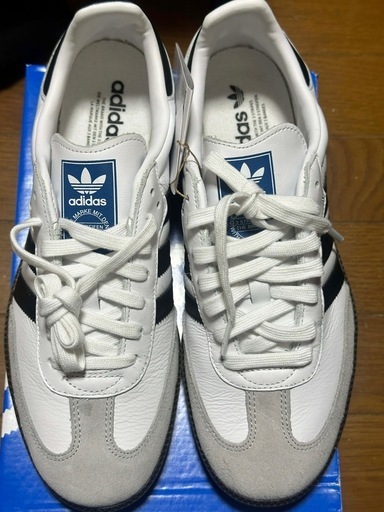 Adidas Samba OG New 100% size 28JP