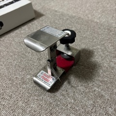 決まりました⭐︎ピアノ用足台の画像