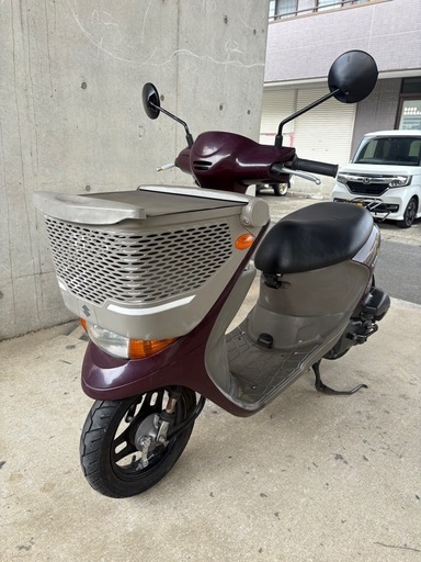 ご成約済み‼️実働！レッツ4 バスケット！現車確認動画あり！
