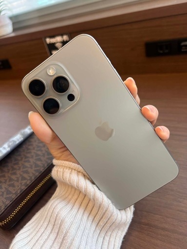 携帯電話/スマホ iPhone 15 Pro Max