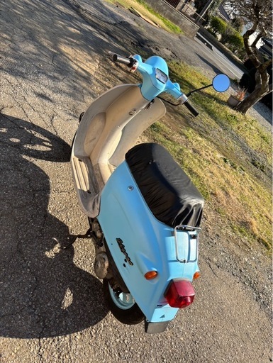 値下げ！！！ホンダジョルノ
