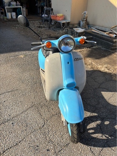 値下げ！！！ホンダジョルノ