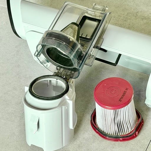 shark「LC351J」EVOPOWER SYSTEM NEO+最上位モデル