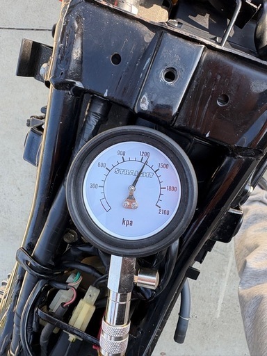 GB250 クラブマン