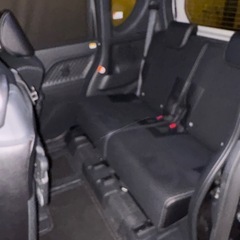 美車5800キロ　タントカスタムRSターボの画像