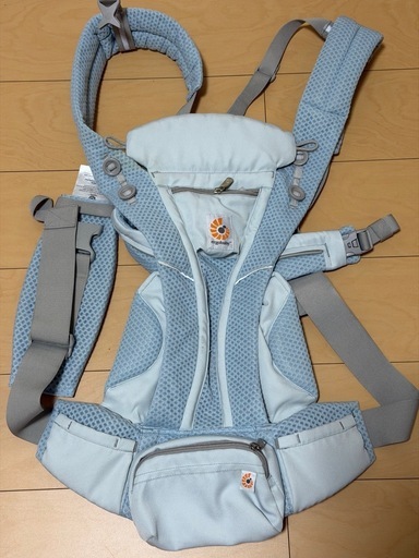 抱っこ紐
