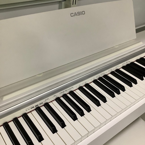 【トレファク京都宇治店】CASIOの電子ピアノのご紹介です！