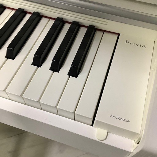 【トレファク京都宇治店】CASIOの電子ピアノのご紹介です！