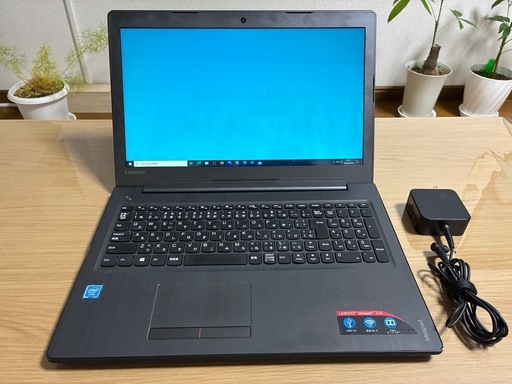 レノボ ideapad 310-15IAP