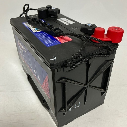 マリン＆RVの定番「ACデルコ ボイジャー M27MF」