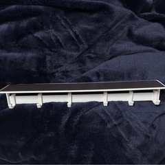 ニトリ　マグネットキッチンツールフック