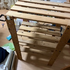 棚の画像
