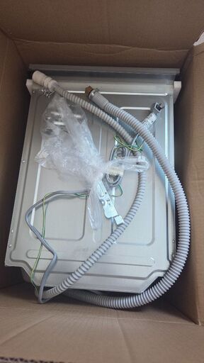未使用品 Panasonicビルトイン食洗機　S45RS9S