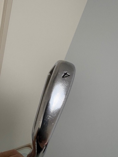 TaylorMade R9 フォージドアイアン