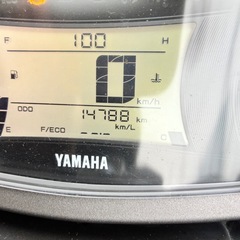 YAMAHA NMAX 125の画像