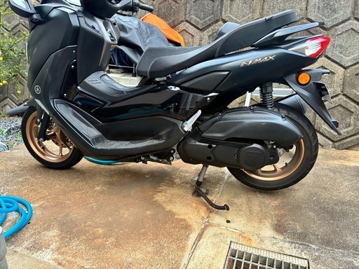 バイク YAMAHA NMAX 125