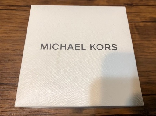 腕時計 MICHEAL KORS