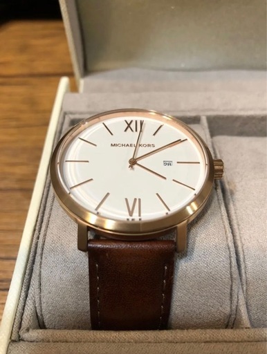 腕時計 MICHEAL KORS