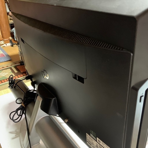 FUJITSU  Windows11core i7美品