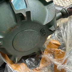 鋳物コンロの画像