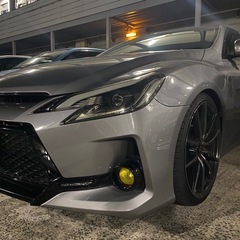 precious 20インチホイールの画像