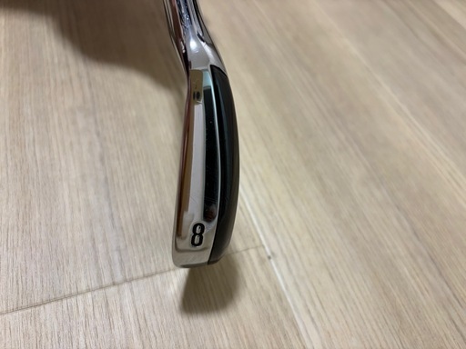 Callaway EPIC FORGED STAR 8Iのみ