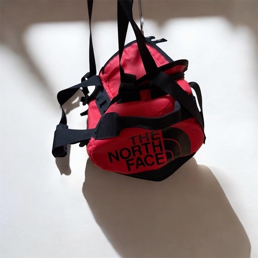 ノースフェイス　リュックBC Duffel定価¥10450→ 5300