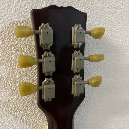 エレキギター　TOKAI レスポール
