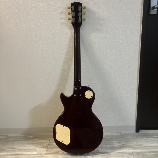 エレキギター　TOKAI レスポール
