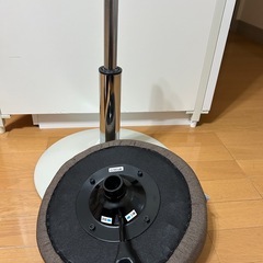 値下げ❗️下半身痩せ・健康器具 ミズノ スクワットリールαの画像