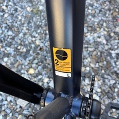 CANYON キャニオン Pathlite 4クロスバイクの画像